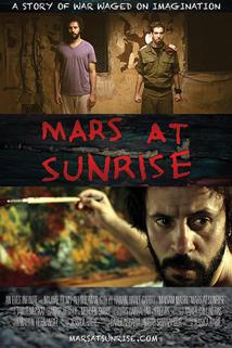 Mars at Sunrise  - Mars at Sunrise