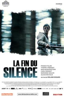 Profilový obrázek - La fin du silence