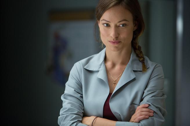 Vzkříšení démona