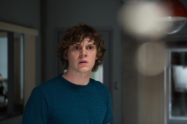 Vzkříšení démona