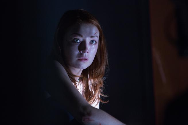 Vzkříšení démona