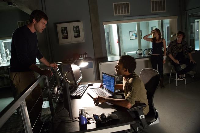 Vzkříšení démona