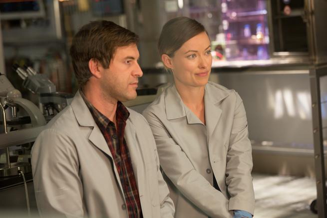 Vzkříšení démona