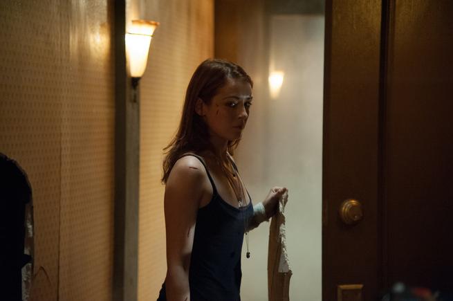 Vzkříšení démona