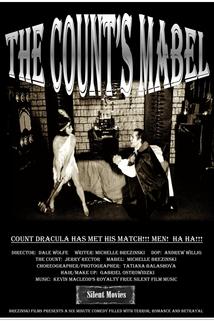 Profilový obrázek - The Count's Mabel