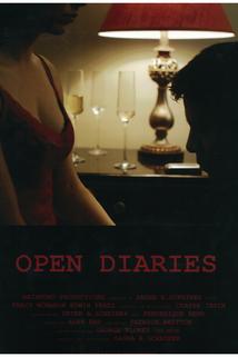 Open Diaries