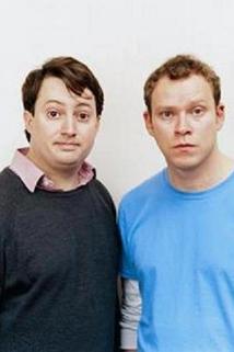 Profilový obrázek - The Two Faces of Mitchell and Webb