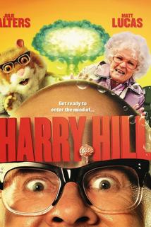 Profilový obrázek - The Harry Hill Movie