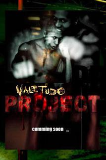 Profilový obrázek - Vale Tudo Project