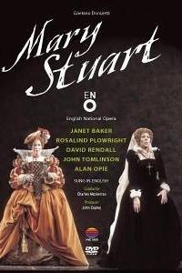 Profilový obrázek - Mary Stuart