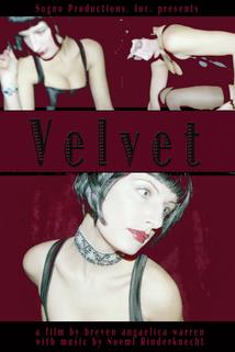 Profilový obrázek - Velvet