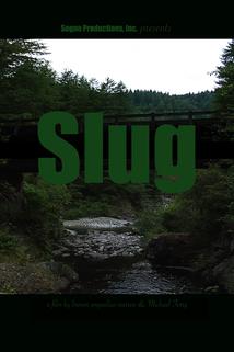 Profilový obrázek - Slug