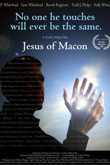 Jesus of Macon, Georgia  - Jesus of Macon, Georgia