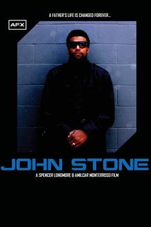 Profilový obrázek - John Stone