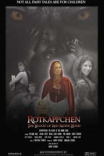 Profilový obrázek - Rotkäppchen: The Blood of Red Riding Hood
