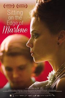 Profilový obrázek - Sitting on the Edge of Marlene
