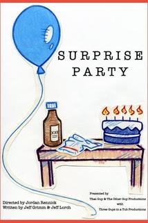 Profilový obrázek - Surprise Party