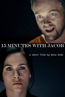 Profilový obrázek - 15 Minutes with Jacob