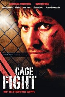 Profilový obrázek - Cage Fight