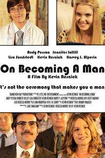 Profilový obrázek - On Becoming a Man
