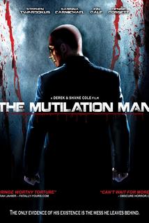 Profilový obrázek - The Mutilation Man