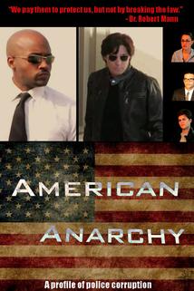 Profilový obrázek - American Anarchy