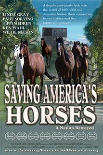 Profilový obrázek - Saving America's Horses: A Nation Betrayed