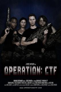Profilový obrázek - Operation: CTF