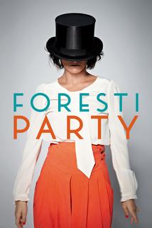 Profilový obrázek - Foresti Party