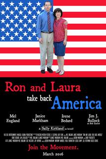 Profilový obrázek - Ron and Laura Take Back America