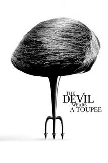 Profilový obrázek - The Devil Wears a Toupee