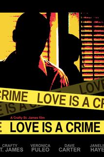 Profilový obrázek - Love Is a Crime