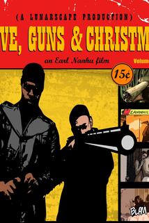 Profilový obrázek - Love, Guns & Christmas
