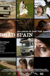 Profilový obrázek - Road Spain
