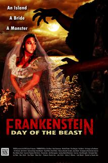 Profilový obrázek - Frankenstein: Day of the Beast