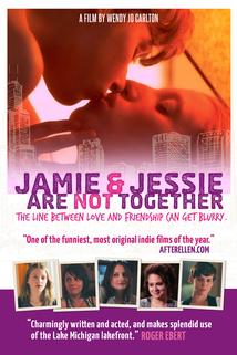 Profilový obrázek - Jamie and Jessie Are Not Together