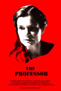 Profilový obrázek - The Professor