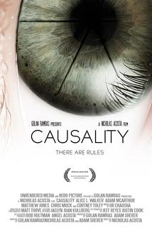 Causality  - Causality