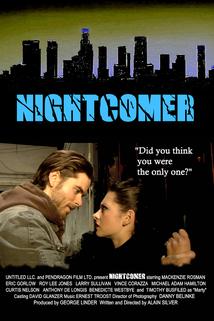 Nightcomer  - Nightcomer