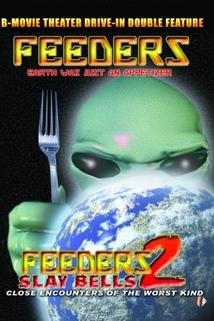 Feeders 2: Slay Bells