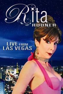 Profilový obrázek - Rita Rudner: Live from Las Vegas
