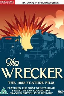 The Wrecker  - The Wrecker