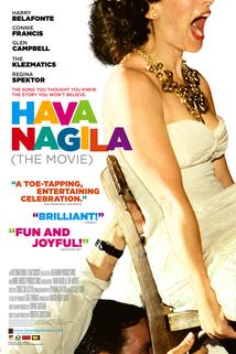 Profilový obrázek - Hava Nagila: The Movie