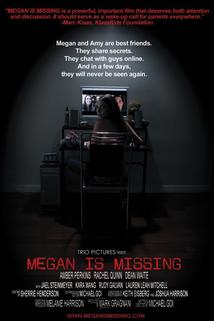 Profilový obrázek - Megan Is Missing