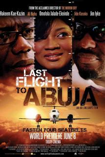 Last Flight to Abuja