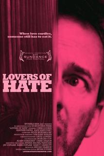 Profilový obrázek - Lovers of Hate