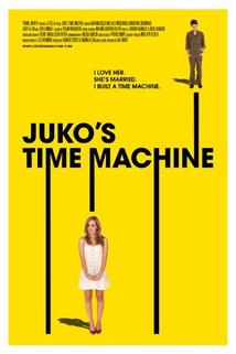 Profilový obrázek - Juko's Time Machine