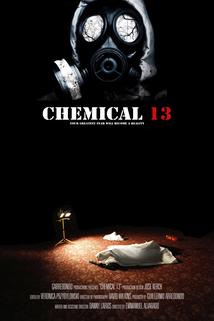 Profilový obrázek - Chemical 13