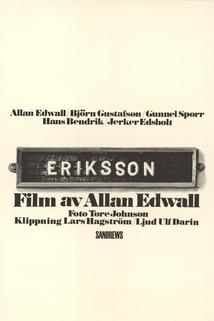 Profilový obrázek - Eriksson