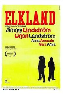 Profilový obrázek - Elkland